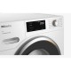 Miele TWH780WP Στεγνωτήριο 9kg A+++ με Αντλία Θερμότητας Miele TWH780WP Στεγνωτήριο 9kg A+++ με Αντλία Θερμότητας